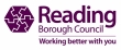 logo for Reading Borough Council